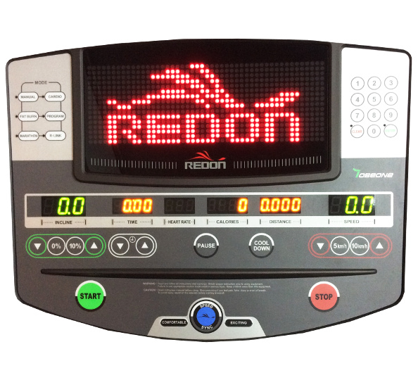 레돈(REDON) RX9000